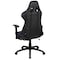 Flash Furniture Blue Reclining Gaming Chair with Footrest CH-187230-BL-GG - alternate 2